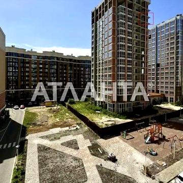 1 к квартира ЖК Нові Теремки ЖК Новые Теремки