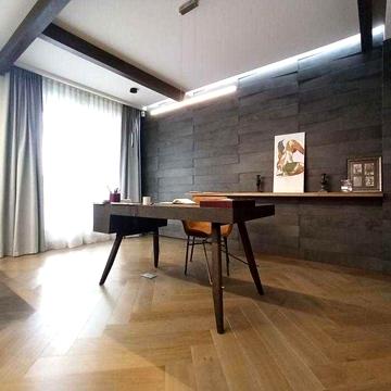 Оренда пʼяти кімнатної дворівневої квартири в центрі Київа Дмитрівська