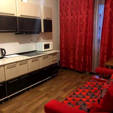 Оренда 1кімн.,Нивки ,новобудова,з тваринами можливо