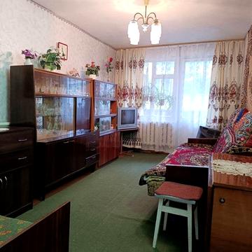 Продам двокімнатну квартиру