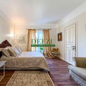 Оренда будинку з видом на озеро, Хлепча, Одеська траса