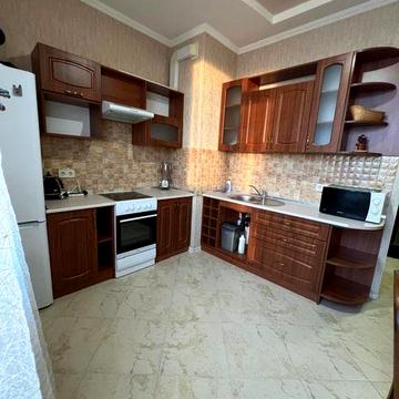 Сдам 1-к квартиру, в 5 Жемчужине (Таирово)