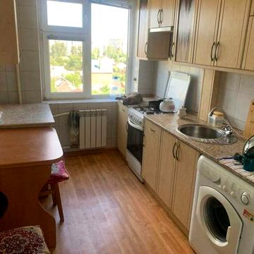 Оренда затишної 2-к квартири Калинова