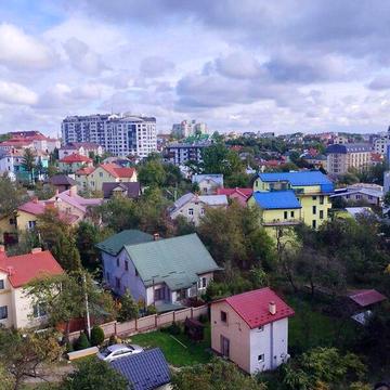 Продаж 1к Квартира Михайла Грушевського вулиця ЖК Грушевский