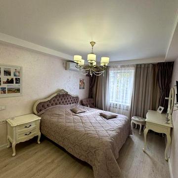 Продам 2к квартиру Лівобережний Клочко Караван