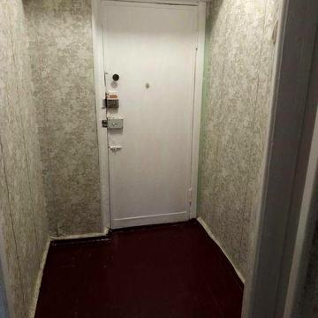 Продам квартиру в місті.