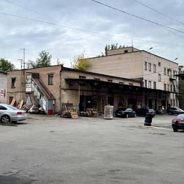 Володимира Полубоярцева вул. (Вахтангова), 6а