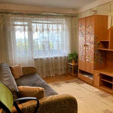 Оренда 1-кімнатної квартири, вул. Сергія Синенка