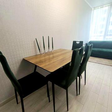 Продаж квартири з ремонтом та технікою