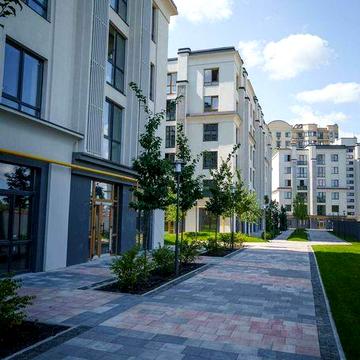 Квартири в новобудові / чудова ціна / можливість розтермінування ЖК Бургундія