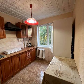 Продам квартиру, вул. Нижня Горова, 55