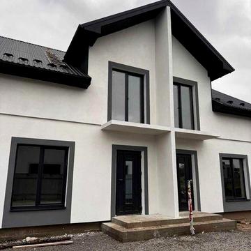 Продам новий котедж у Вислобоках. Без комісії. єОселя