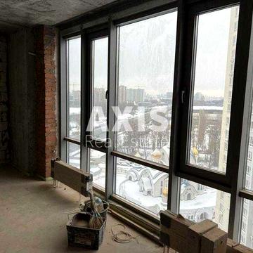 ЖК Метрополіс Продаж панорамної 2-к квартири вул. Заболотного, 1Б ЖК Метрополіс