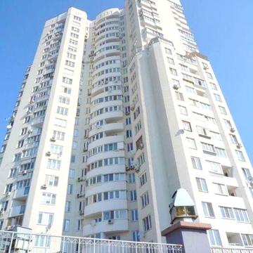 Оренда 1-но кімнатної квартири на Лісному, вул. Кубанської України