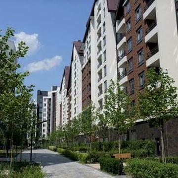 Квартира в розтермінування