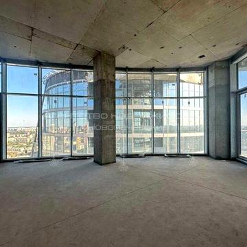 Продаж видового пенхаусу 382 м ЖК Taryan Towers вул Иоана Павла 2 ЖК Taryan Towers