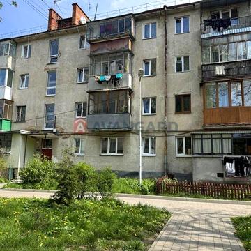 Продаж 2 кімнатної квартири на Каховській