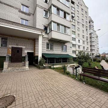 Григорія Сковороди вул., 8