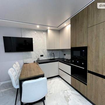 Продаж 2к Квартира Київська вулиця ЖК Киевский