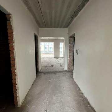 Продаж 1к Квартира Кошового вулиця