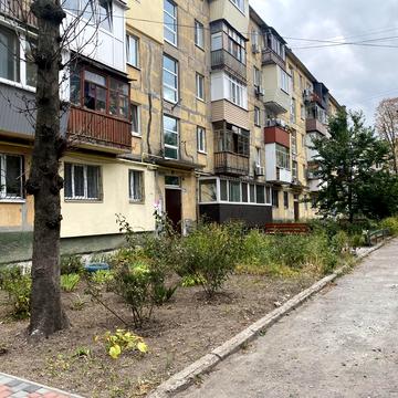Алана Шепарда вул. (Суворова), 11-Б