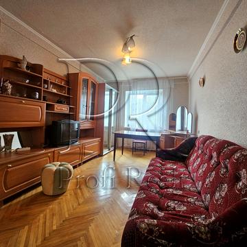 Голосіївський просп. (40-річчя Жовтня), 116-А