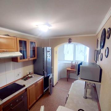 Квартира на Бочарова.Северный рынок.