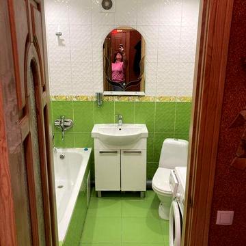 Здається квартира в ЖК Академічний