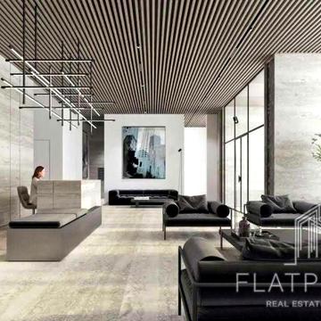Продаж 2кім квартира бізнес ЖК Manhattan, Центр Шевченківський Єоселя ЖК Manhattan City