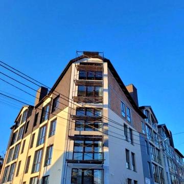 Терміново 1-к .Брюховичі 46.5/32/14.5м2 ЖК  Redwood  54999$ ТОРГ ЖК Redwood