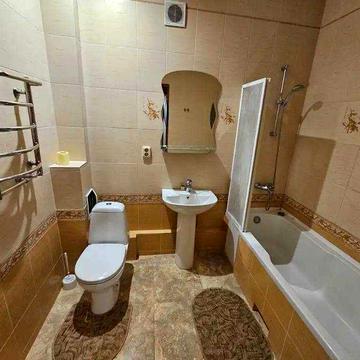 Сдам 1к квартиру пр. Слобожанский, Солнечный, Воронцова, Мануйловский