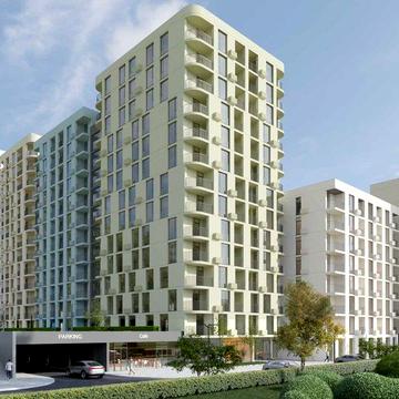 Однокімнатна квартира біля Велесу_SS ЖК Porto Franko