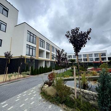 Продаж 2к Квартира Павла Глазового (Олега Кошевого) вулиця ЖК Hygge Home