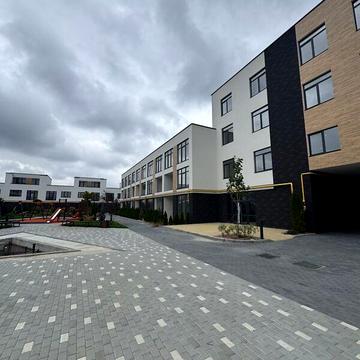 Продаж 2к Квартира Павла Глазового (Олега Кошевого) вулиця ЖК Hygge Home