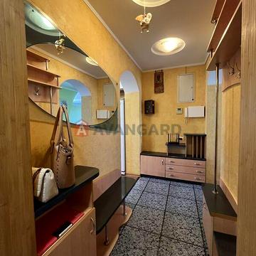 Продаж 3к Квартира Героїв Сталінграду вулиця