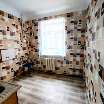 Продаж 2-х кімнатної сталінки