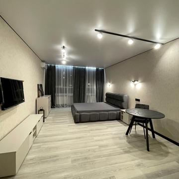 Миколи Бажана просп., 17-А