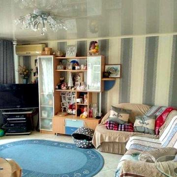 ТЕРМІНОВО ! 3-кімнатна квартира на Таїрова (вул.  Корольова)