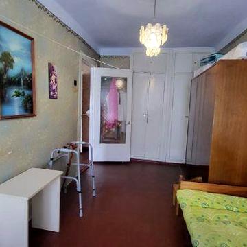Продается 3к.квартира.62м.ЦЕНТР ГОРОДА! Водопроводная.