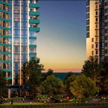 Фонтанська дорога вул. (Перекопской дивизии улица), 124