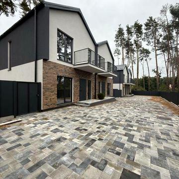 Дуплекс у Лісовій Бучі