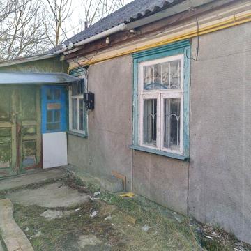 Продається дім смт.Брусилів
