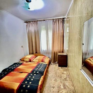 Довгострокова оренда 3к Квартира Кривоноса Максима вулиця