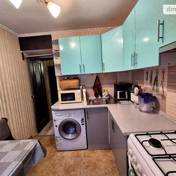 Продаж 2к Квартира Миру (Леніна вул.) проспект