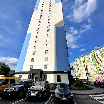 Продаж 1к Квартира Доківська вулиця