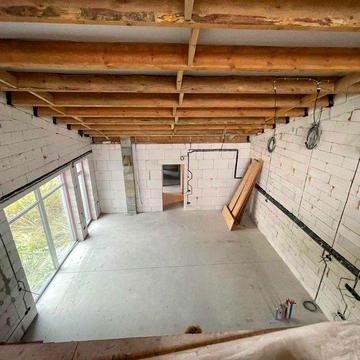 Продаж Сучасний будинок на межі Зимна Вода та Суховоля,