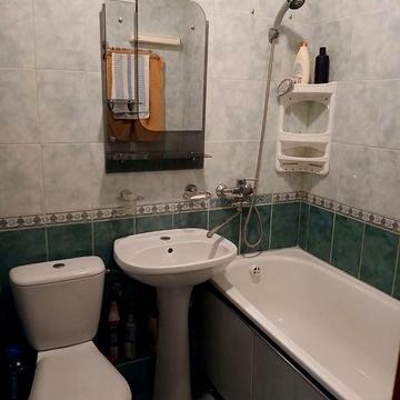 Продам 3-х комнатную квартиру с евро ремонтом
