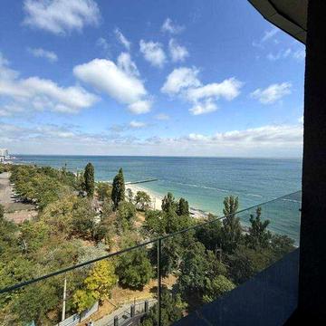 1 линия моря! COSTA FONTANA| 13 ст. Фонтана | Вид моря | 1550$/м2 1N29 ЖК Коста Фонтана