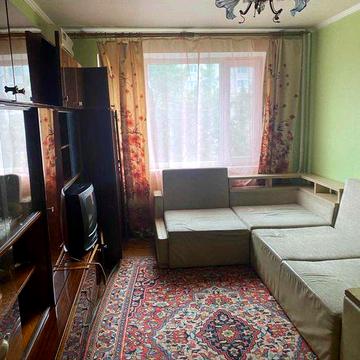 Здам однокімнатну квартиру у Дарницькому районі на вул Санаторна 18