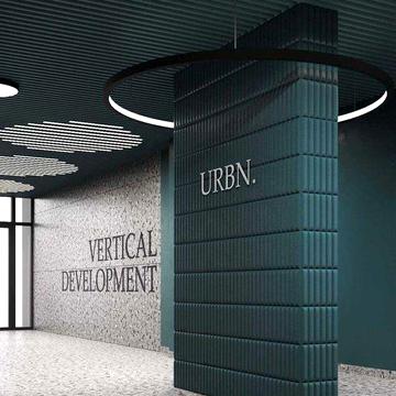 Продаж 1 кімнатної квартири в сучасному ЖК ЖК URBN